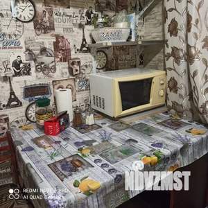 2-к квартира, посуточно, 50м2, 3/5 этаж