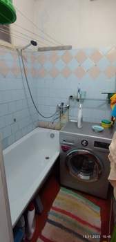 3-к квартира, на длительный срок, 65м2, 8/9 этаж