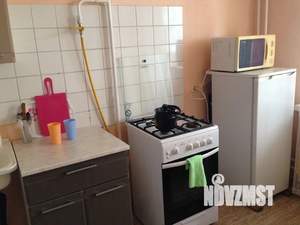 1-к квартира, посуточно, 47м2, 4/9 этаж