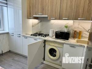 2-к квартира, посуточно, 49м2, 4/4 этаж