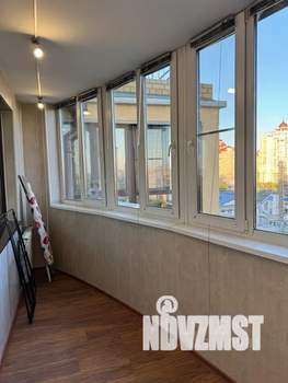 1-к квартира, посуточно, 60м2, 9/10 этаж