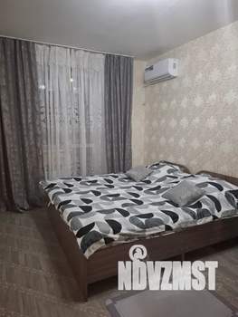 1-к квартира, посуточно, 30м2, 1/3 этаж