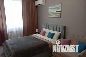 1-к квартира, посуточно, 30м2, 2/3 этаж