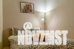 1-к квартира, посуточно, 52м2, 5/11 этаж