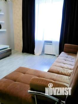 2-к квартира, на длительный срок, 56м2, 5/7 этаж