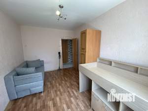2-к квартира, на длительный срок, 44м2, 4/9 этаж