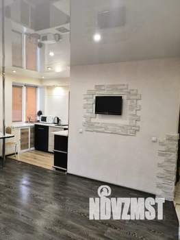 Студия квартира, посуточно, 32м2, 3/4 этаж