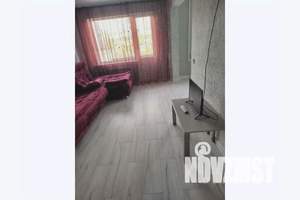 2-к квартира, посуточно, 49м2, 3/5 этаж