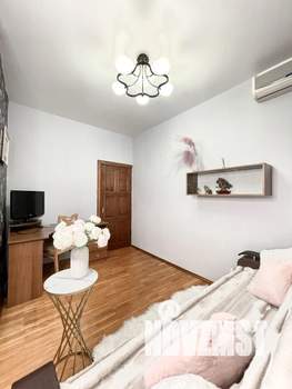 2-к квартира, посуточно, 62м2, 1/1 этаж