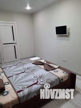 2-к квартира, посуточно, 60м2, 6/10 этаж