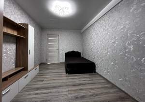 1-к квартира, на длительный срок, 36м2, 11/21 этаж