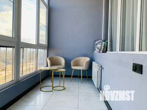 1-к квартира, посуточно, 30м2, 10/10 этаж