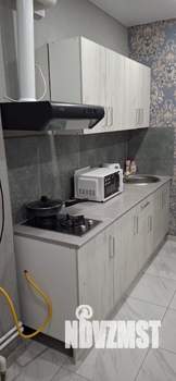 1-к квартира, на длительный срок, 35м2, 2/3 этаж
