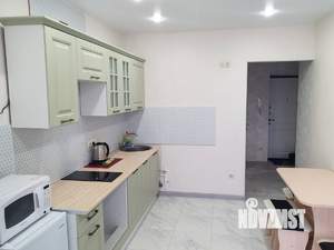 2-к квартира, посуточно, 65м2, 6/10 этаж