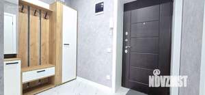 1-к квартира, на длительный срок, 34м2, 2/4 этаж