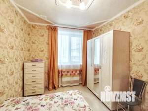 2-к квартира, посуточно, 49м2, 2/17 этаж