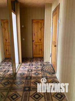 1-к квартира, посуточно, 49м2, 8/9 этаж