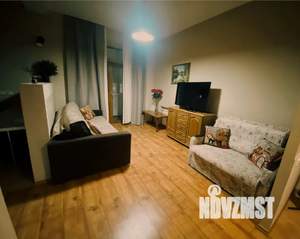 2-к квартира, посуточно, 52м2, 2/5 этаж