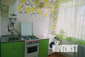 1-к квартира, посуточно, 30м2, 2/5 этаж