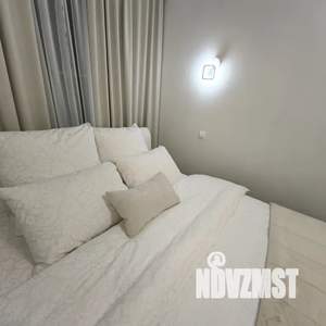 1-к квартира, посуточно, 43м2, 4/5 этаж