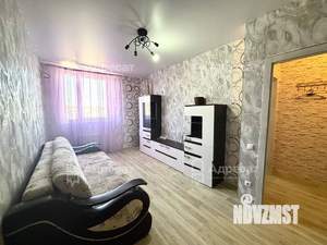 2-к квартира, на длительный срок, 37м2, 2/9 этаж