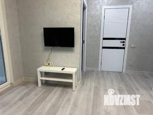 2-к квартира, посуточно, 48м2, 16/23 этаж