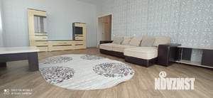 3-к квартира, на длительный срок, 99м2, 15/22 этаж