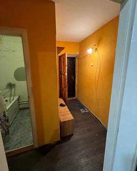 1-к квартира, на длительный срок, 37м2, 3/10 этаж