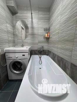 1-к квартира, посуточно, 34м2, 1/1 этаж