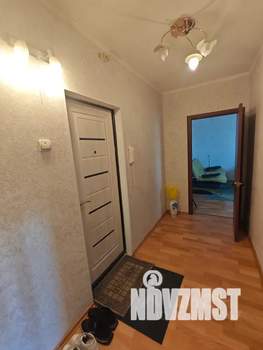 1-к квартира, посуточно, 45м2, 11/14 этаж