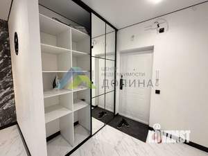 1-к квартира, на длительный срок, 34м2, 6/22 этаж