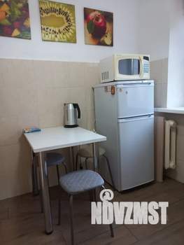 1-к квартира, посуточно, 32м2, 2/5 этаж