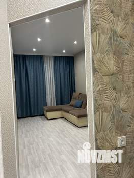 1-к квартира, на длительный срок, 39м2, 1/10 этаж