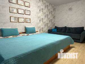 1-к квартира, посуточно, 42м2, 8/9 этаж