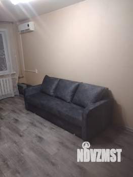 2-к квартира, на длительный срок, 44м2, 2/5 этаж