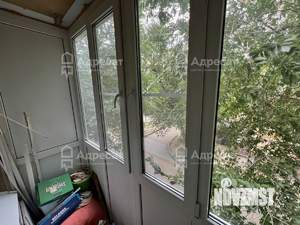 1-к квартира, на длительный срок, 33м2, 2/5 этаж