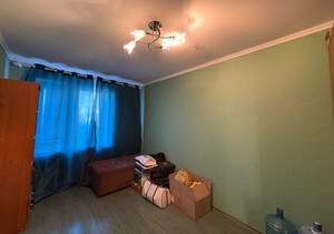 3-к квартира, на длительный срок, 62м2, 3/5 этаж