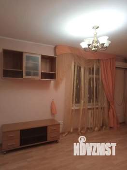 1-к квартира, на длительный срок, 31м2, 3/5 этаж