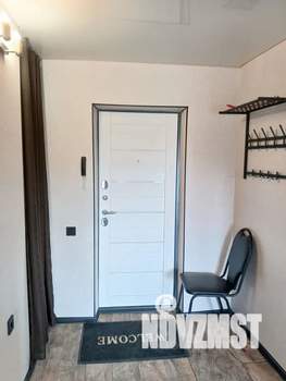 1-к квартира, посуточно, 33м2, 8/9 этаж