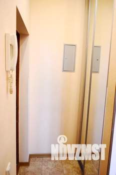 1-к квартира, посуточно, 35м2, 8/8 этаж