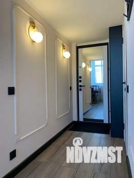 1-к квартира, посуточно, 30м2, 10/10 этаж