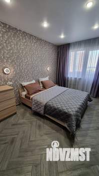 2-к квартира, посуточно, 51м2, 8/9 этаж