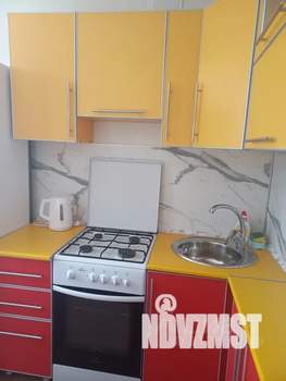 1-к квартира, посуточно, 33м2, 5/9 этаж