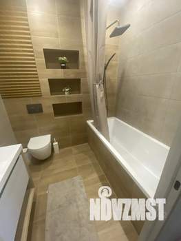 1-к квартира, посуточно, 50м2, 1/1 этаж