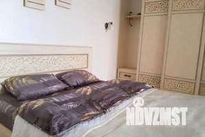 1-к квартира, посуточно, 72м2, 7/9 этаж