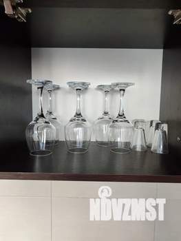 1-к квартира, посуточно, 33м2, 3/9 этаж