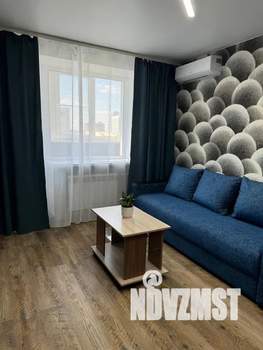 1-к квартира, посуточно, 32м2, 8/9 этаж