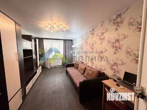 2-к квартира, на длительный срок, 54м2, 8/9 этаж