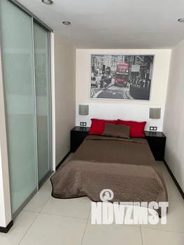 1-к квартира, посуточно, 33м2, 2/9 этаж