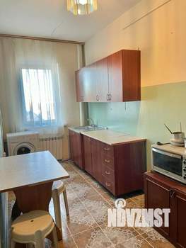 1-к квартира, на длительный срок, 30м2, 2/3 этаж